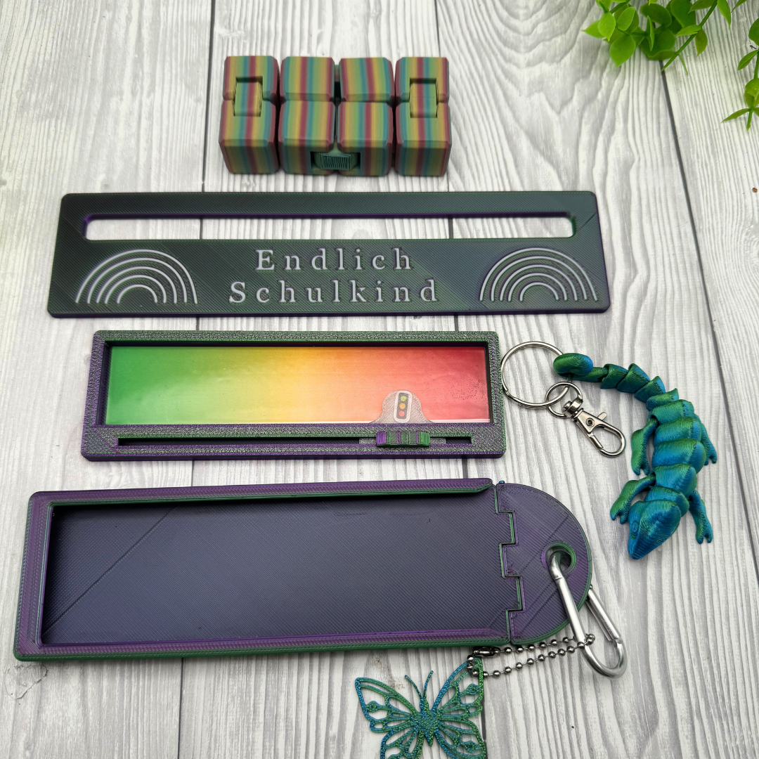 Set zur Einschulung FELI Flow
