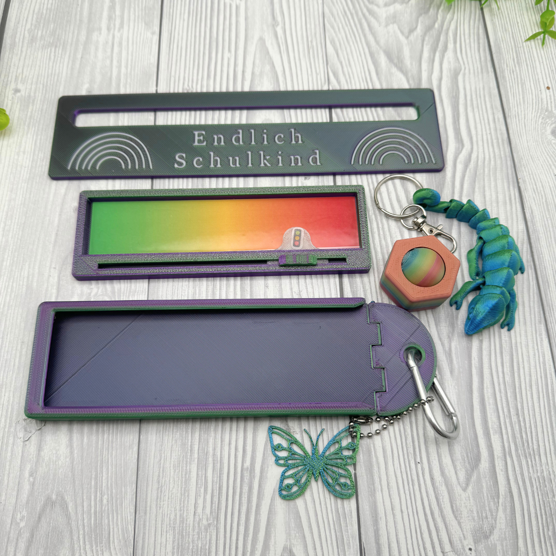 Set zur Einschulung FELI Flow