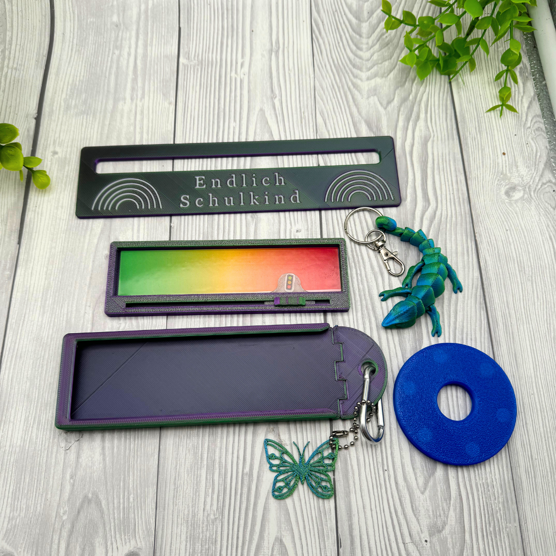 Set zur Einschulung FELI Flow