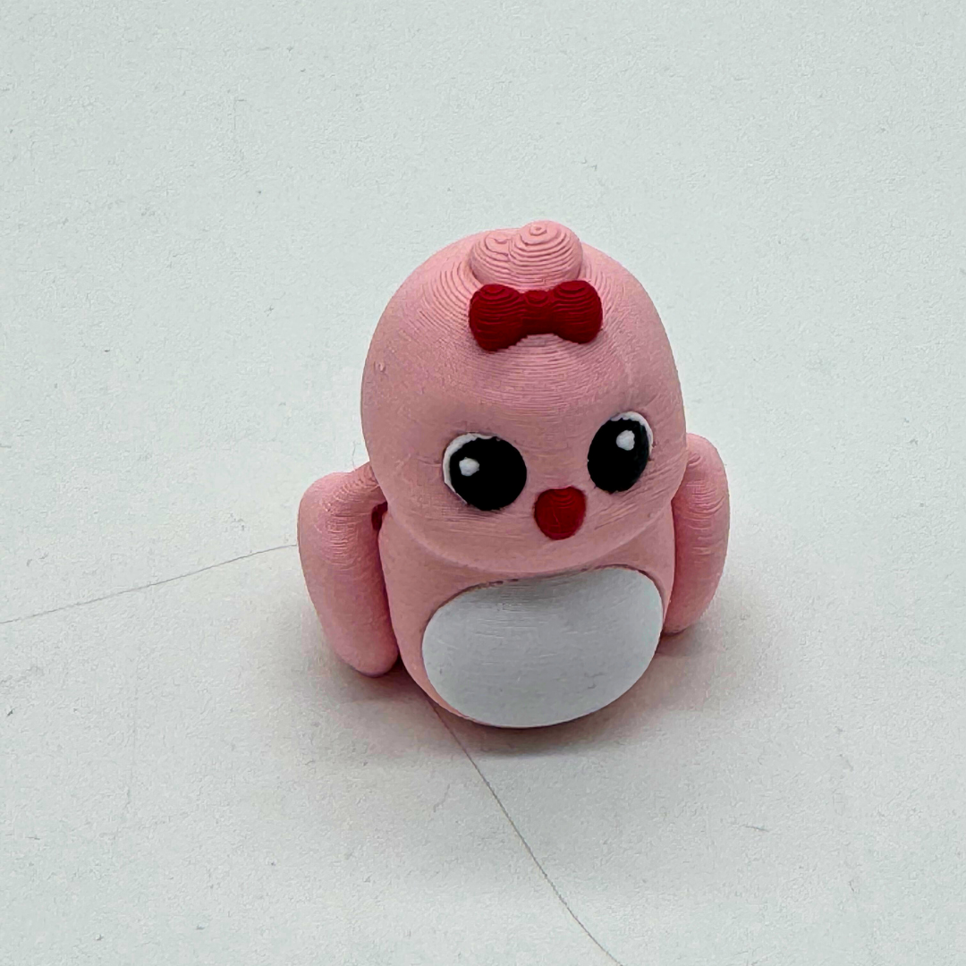 Mini Tierfiguren (verschiedene)