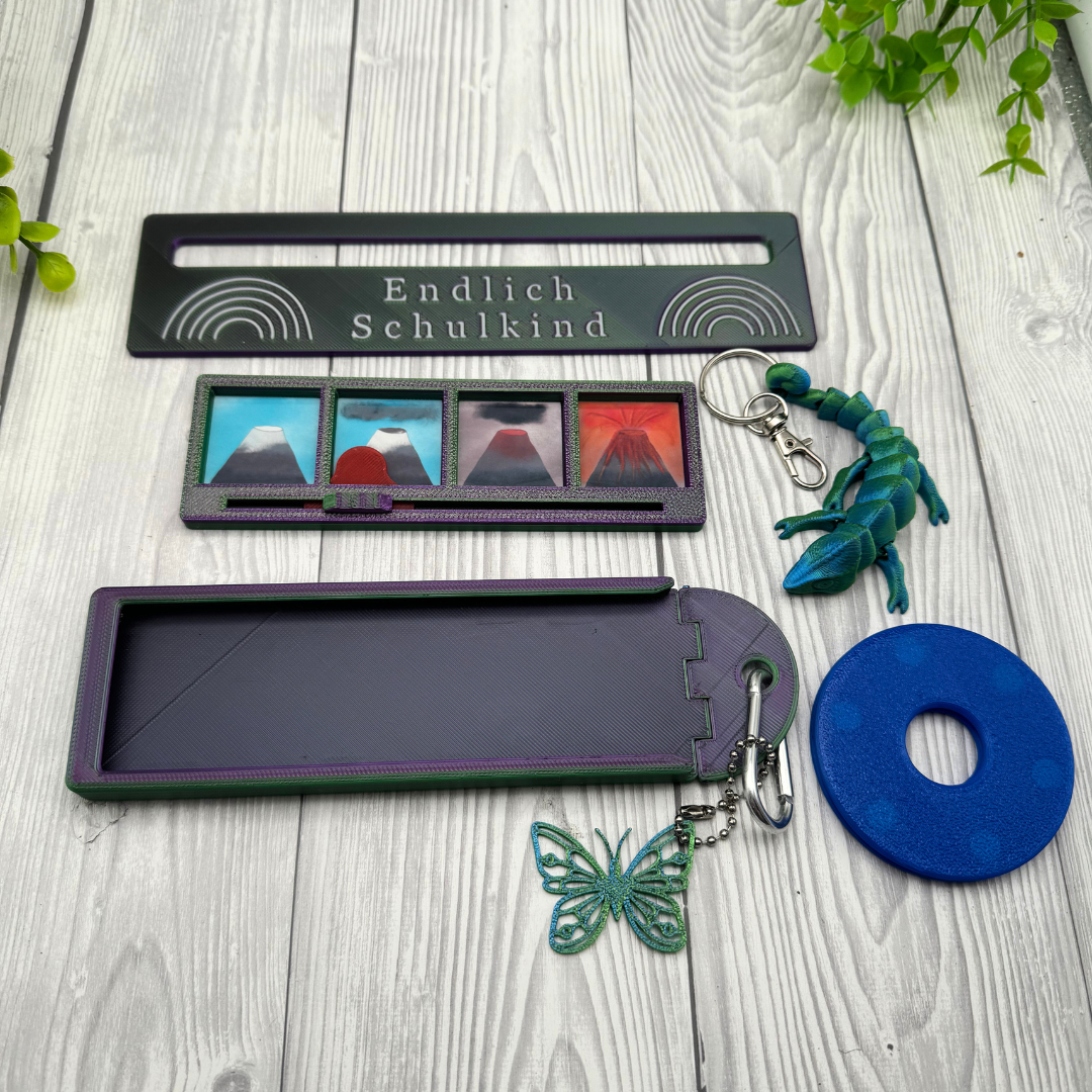Set zur Einschulung FELI Classic