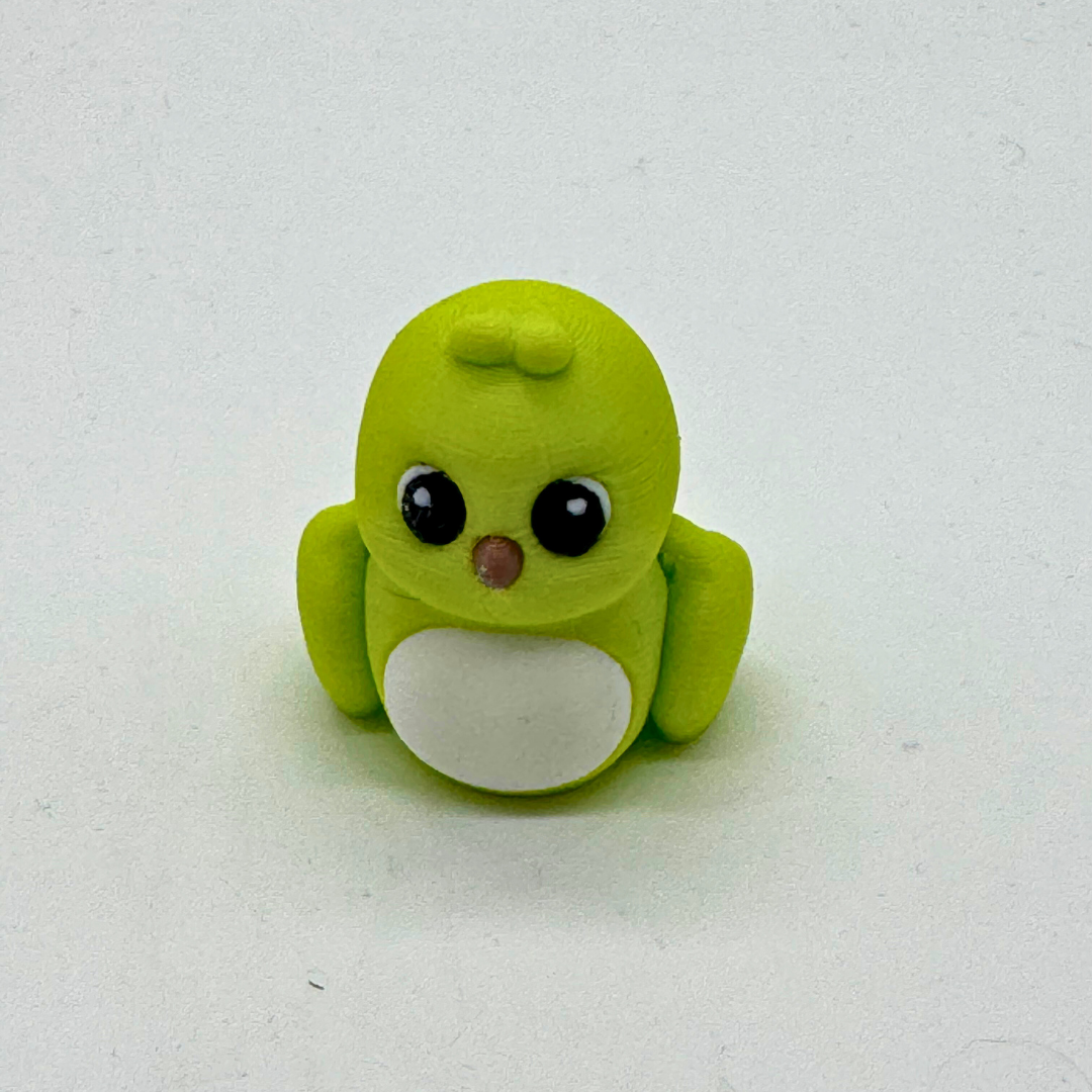 Mini Tierfiguren (verschiedene)