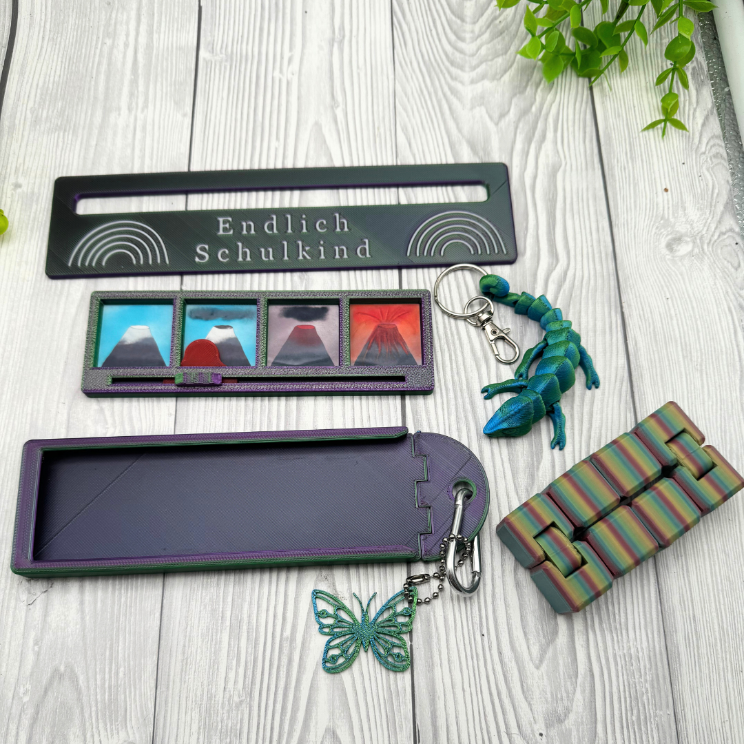 Set zur Einschulung FELI Classic