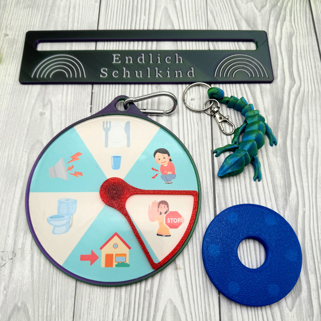 Set zur Einschulung NAVI mini