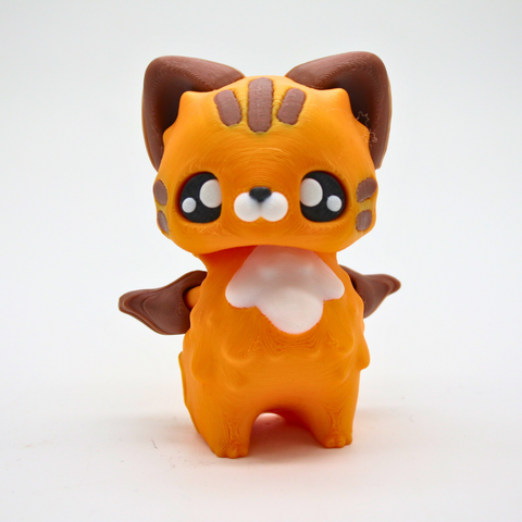 Pixie Katze B-Ware