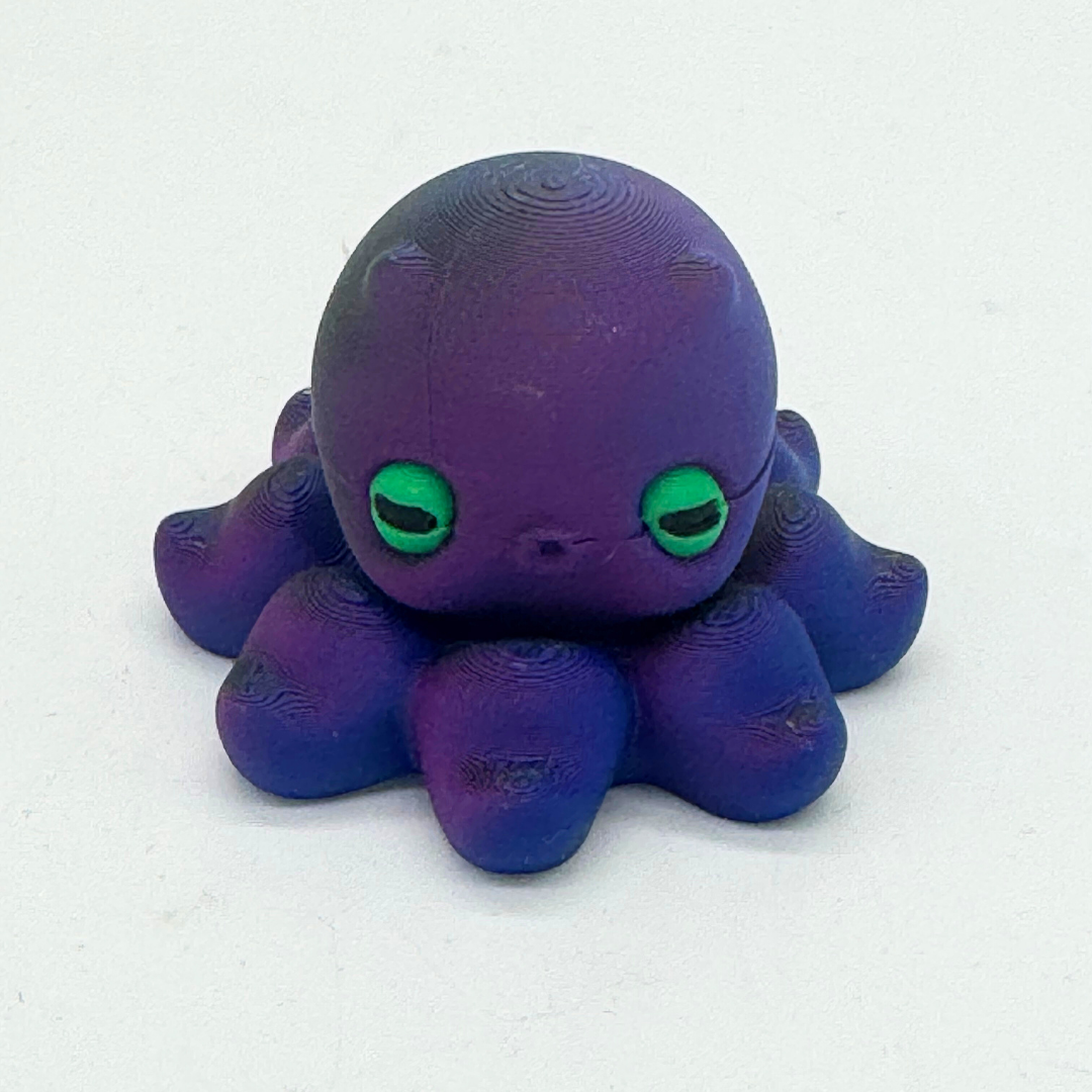 Octospinner