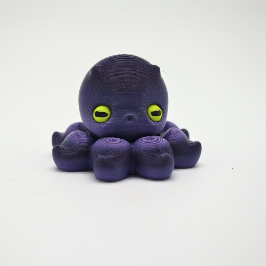 Octospinner