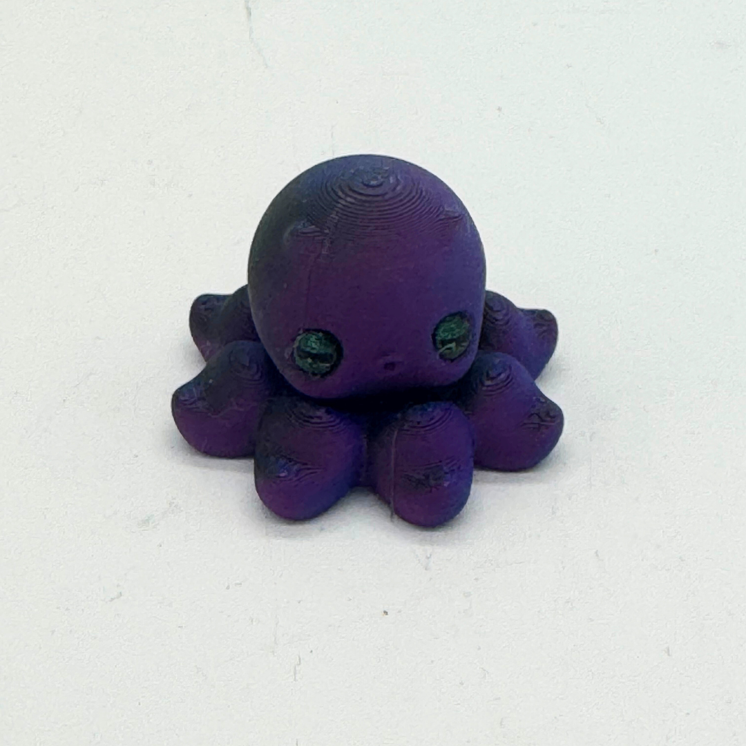 Octospinner
