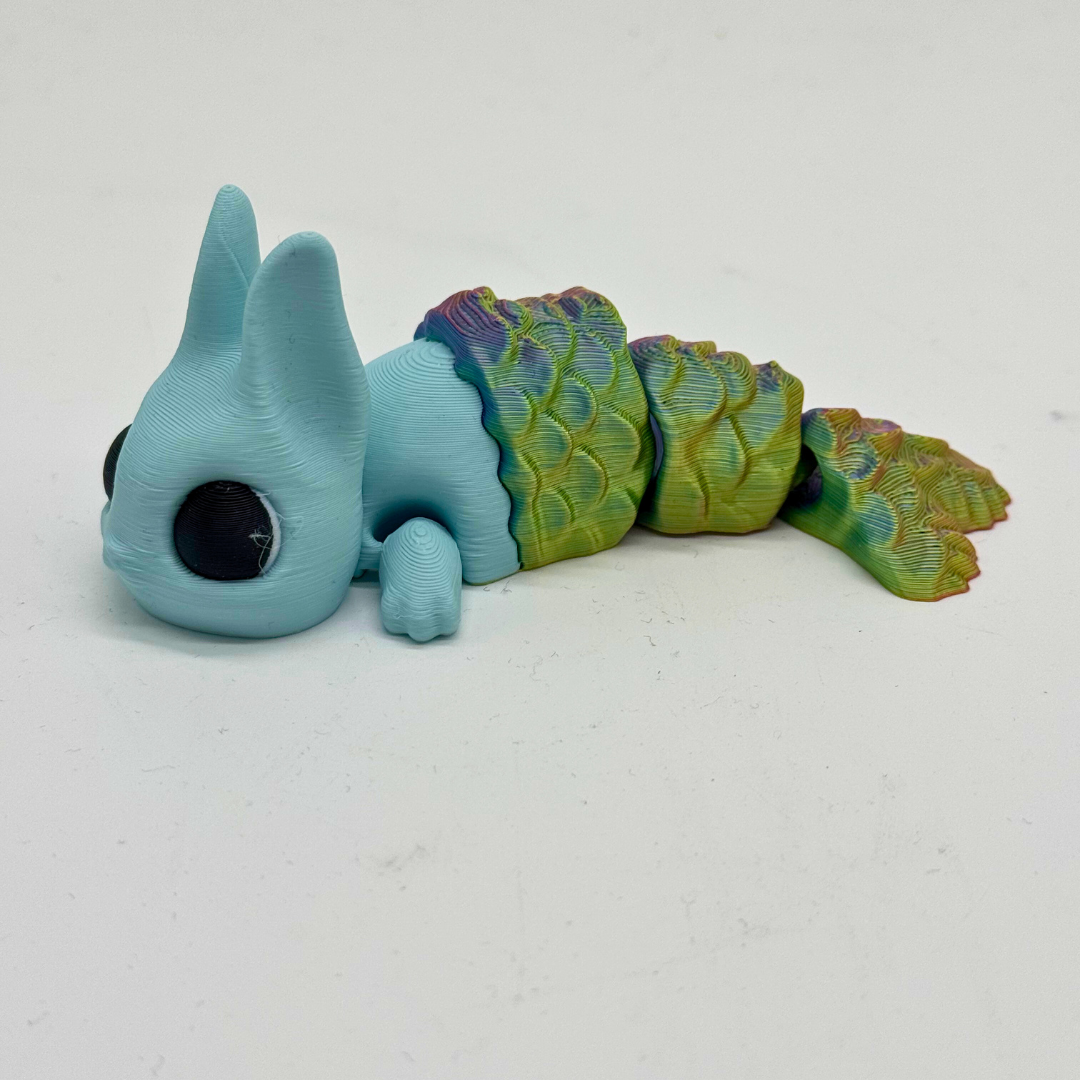 Flexi Meerbunny