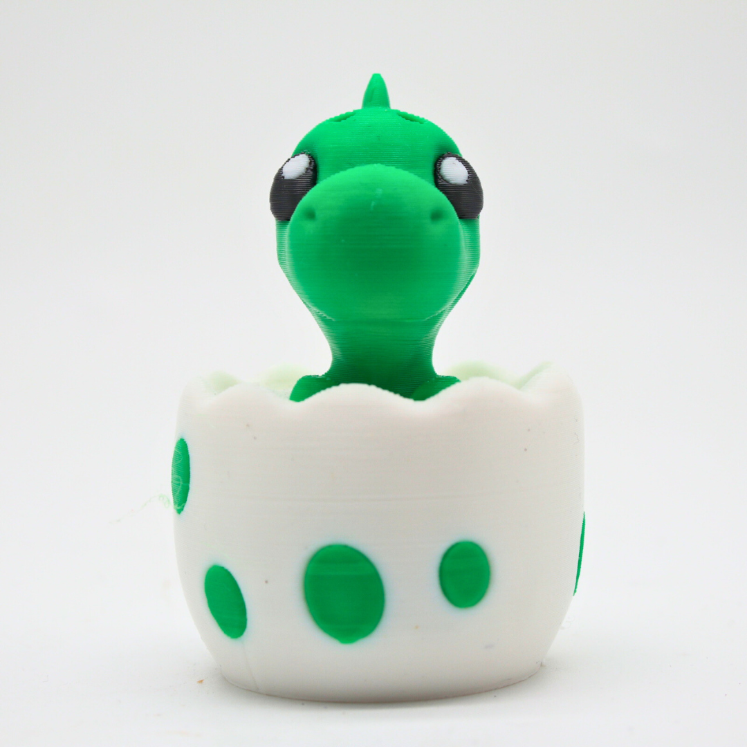 Clicker Dinosaurier