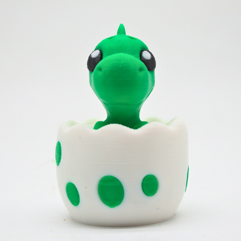Clicker Dinosaurier
