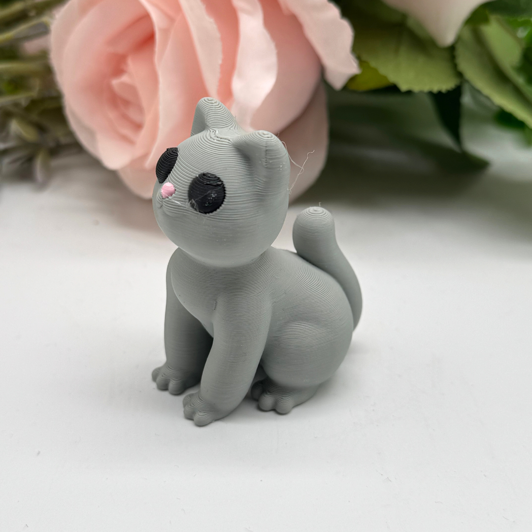 Mini Tierfiguren (verschiedene)