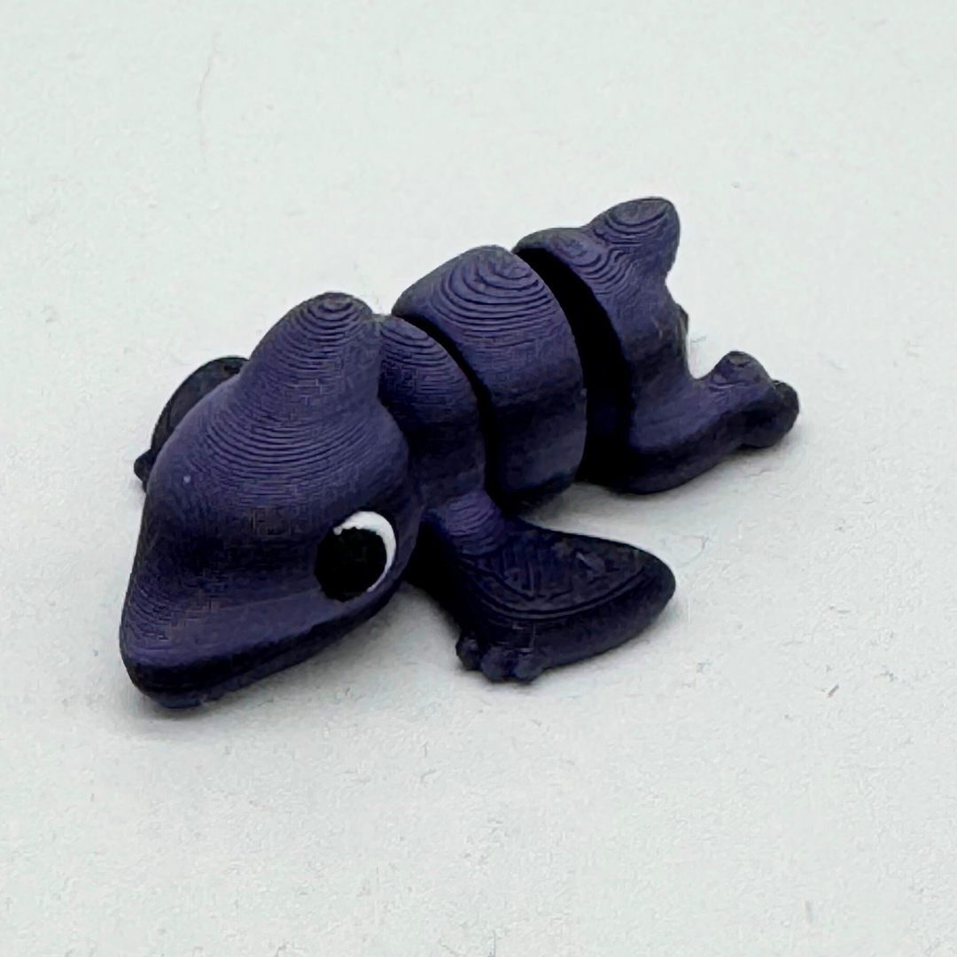 Mini Tierfiguren (verschiedene)