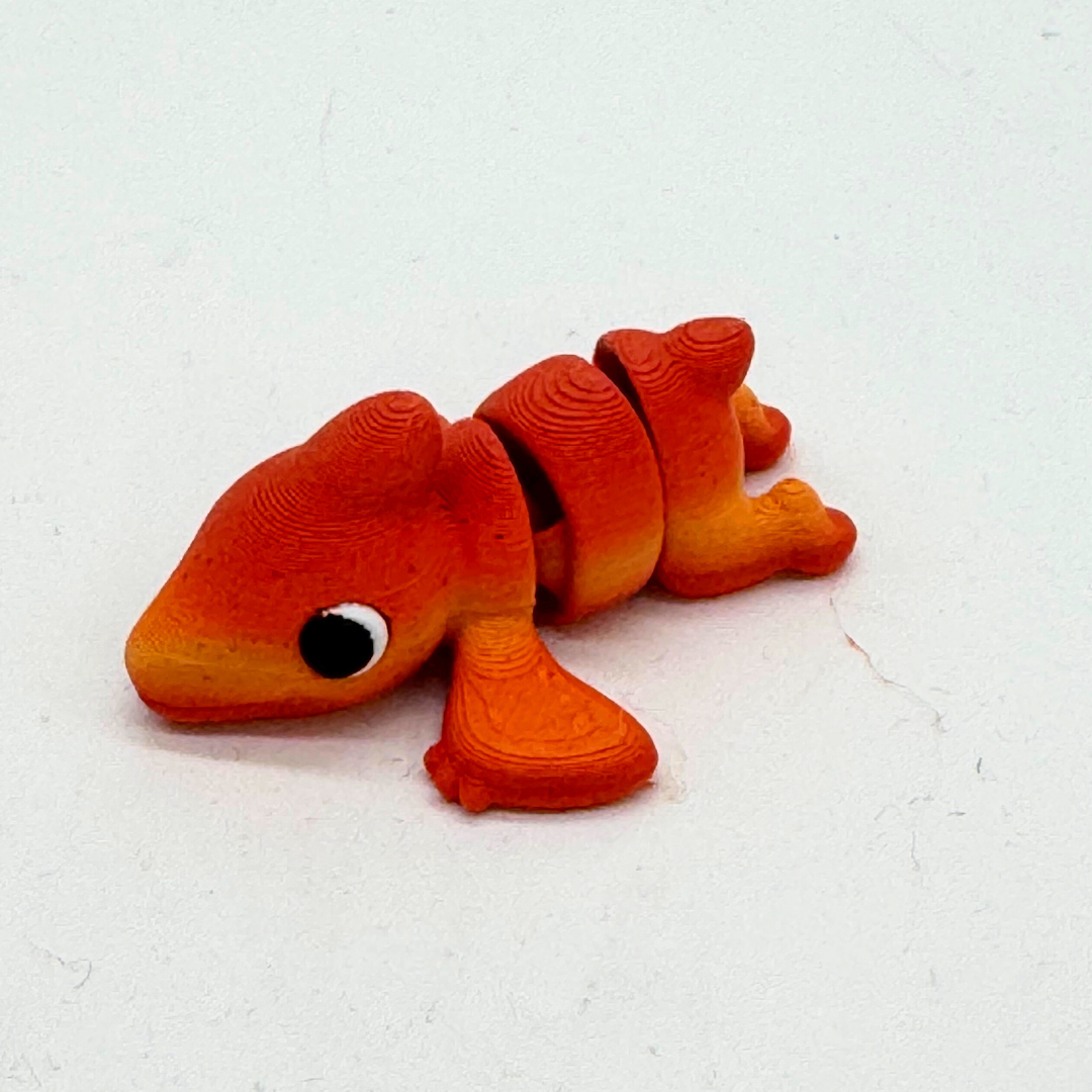 Mini Tierfiguren (verschiedene)