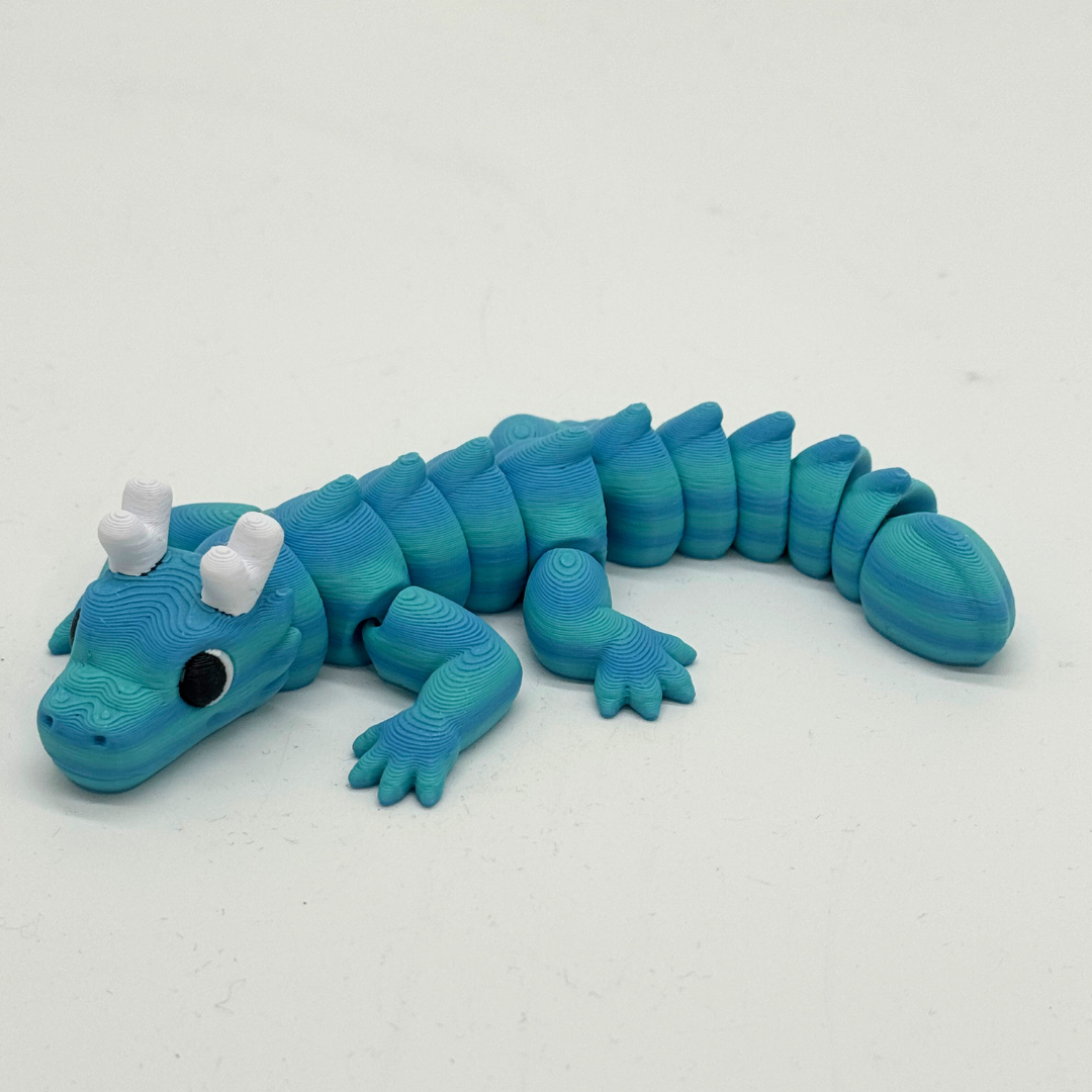 Mini Tierfiguren (verschiedene)