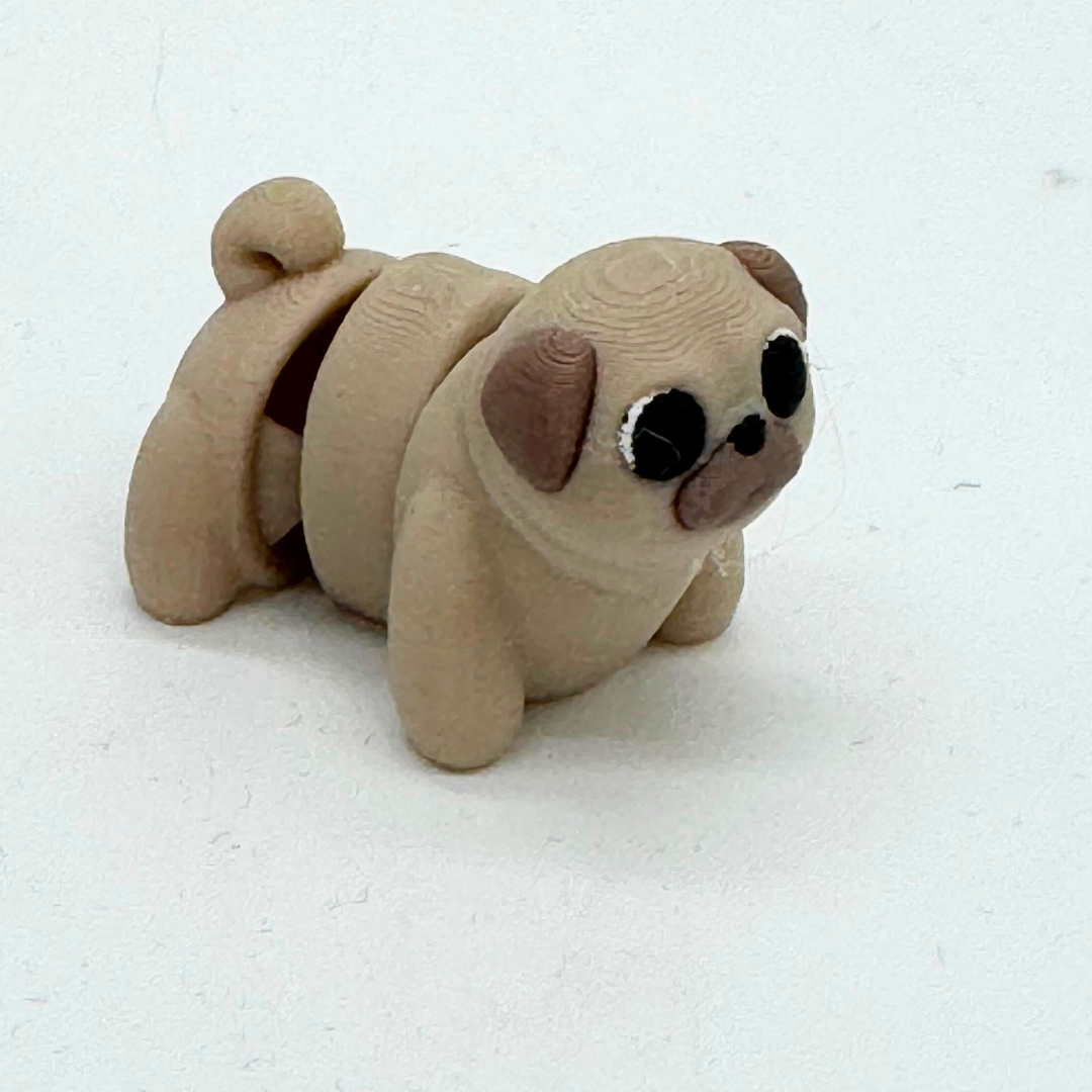 Mini Tierfiguren (verschiedene)