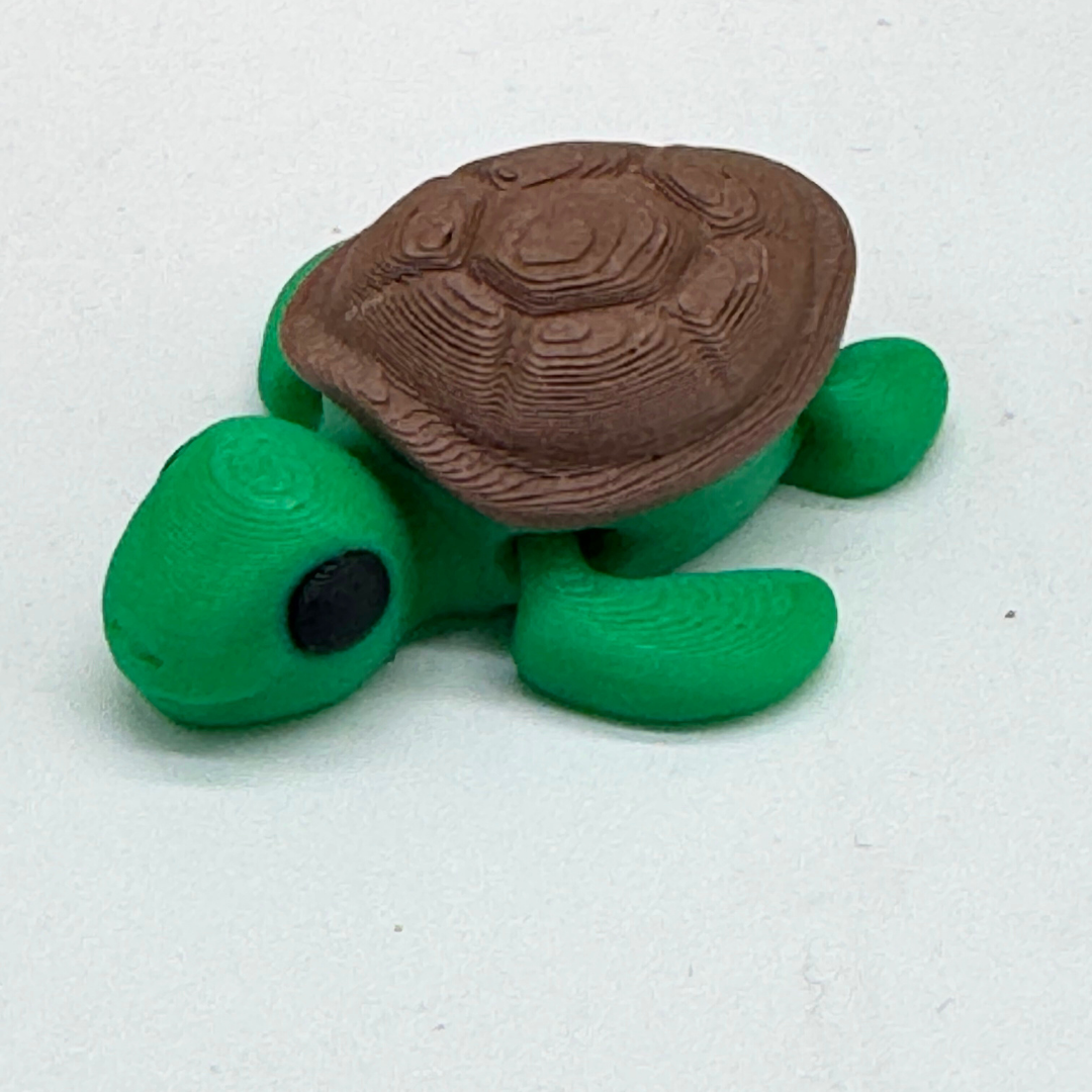 Mini Tierfiguren (verschiedene)