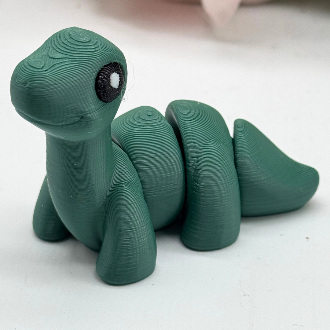 Mini Tierfiguren (verschiedene)