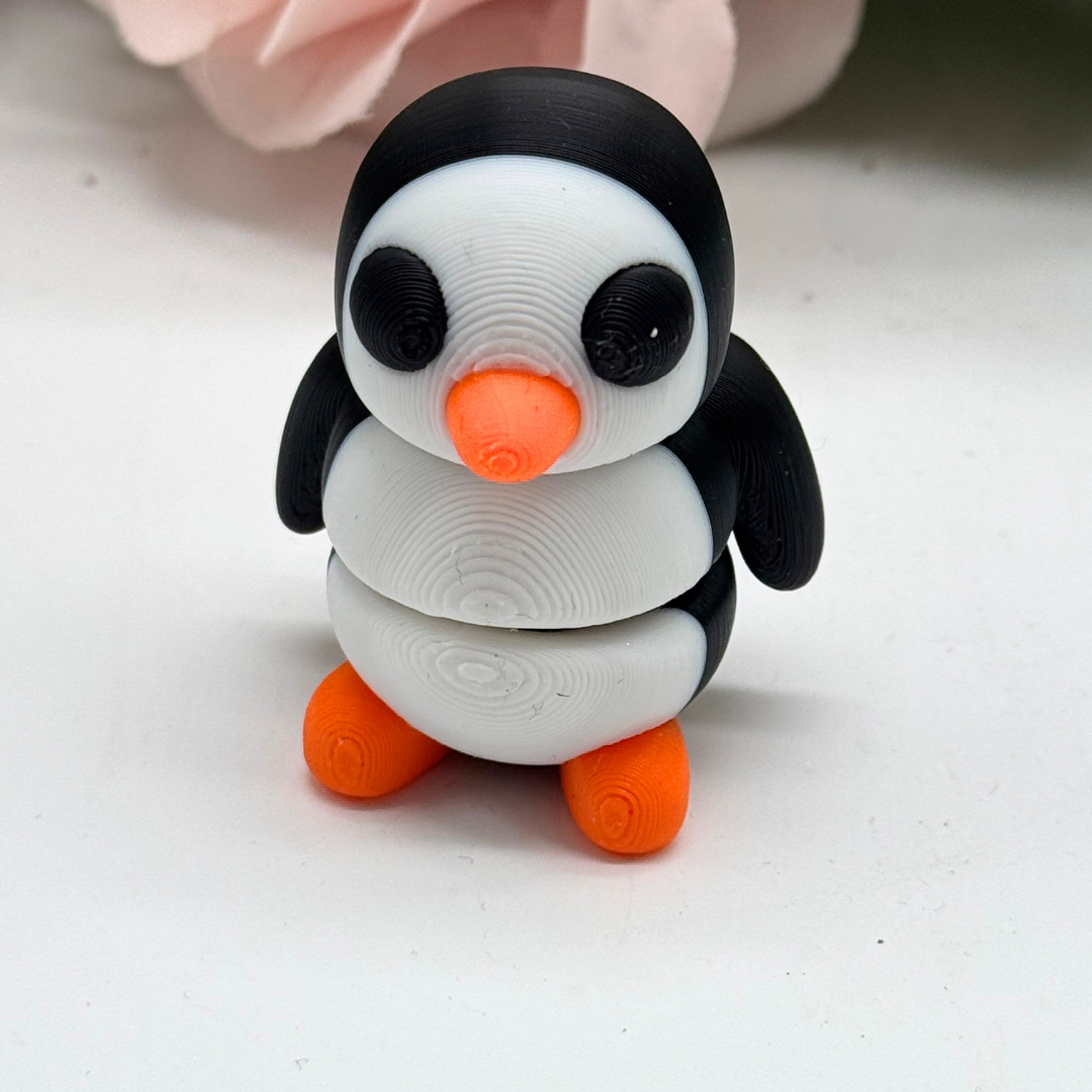 Mini Tierfiguren (verschiedene)
