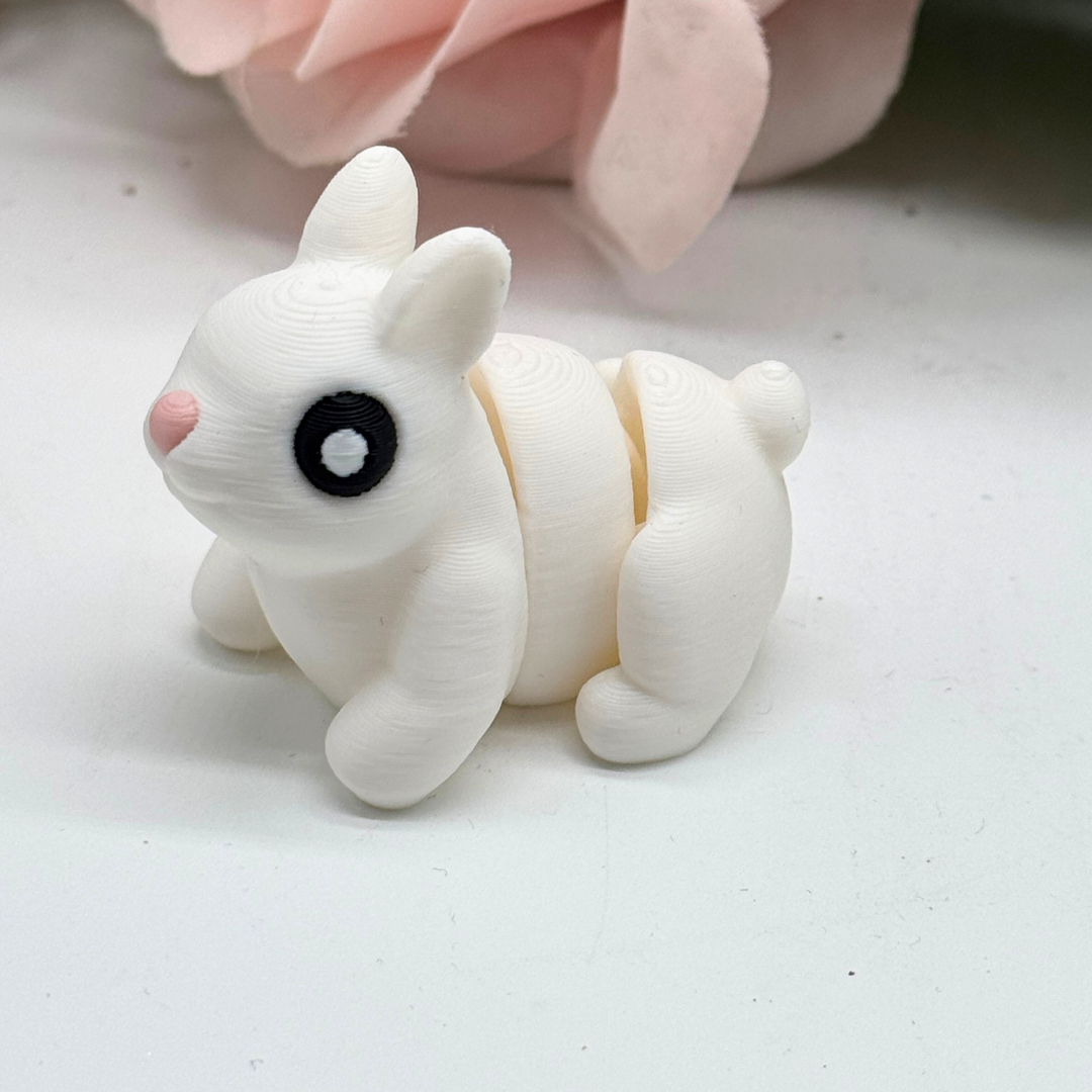 Mini Tierfiguren (verschiedene)