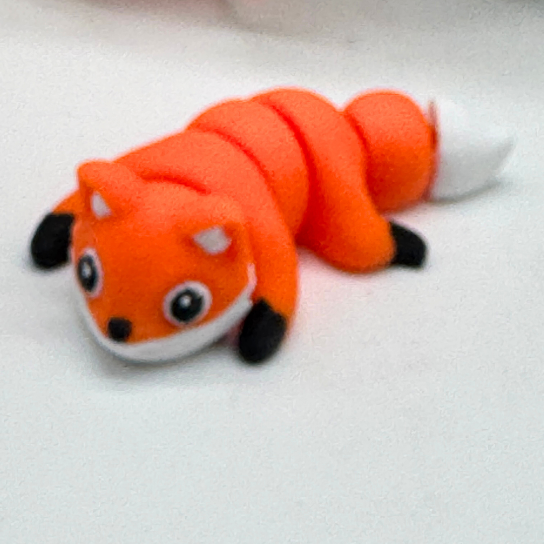 Mini Tierfiguren (verschiedene)