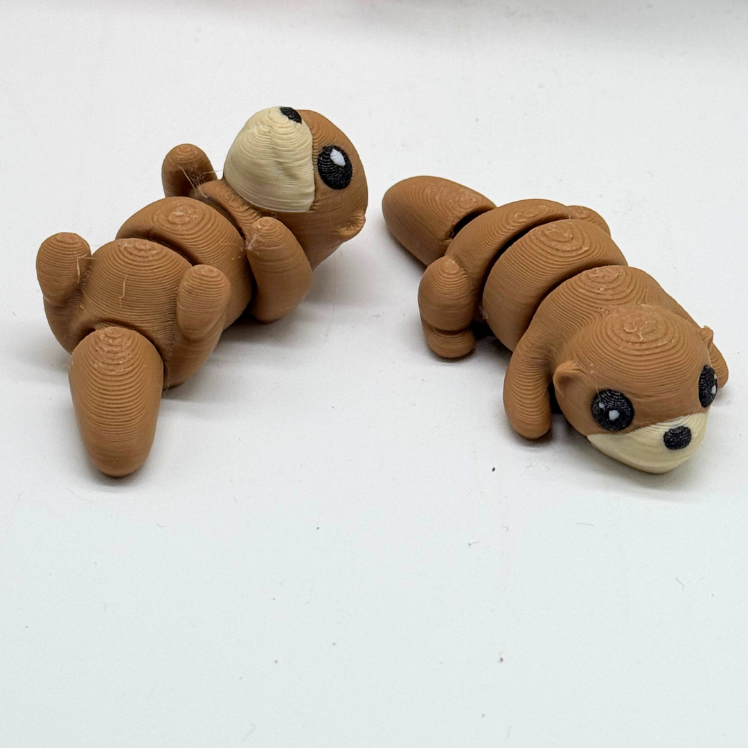 Mini Tierfiguren (verschiedene)