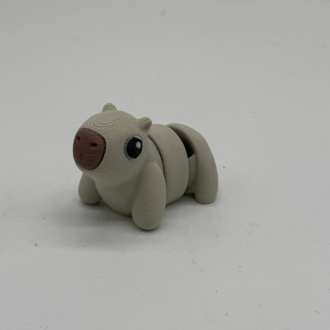 Mini Tierfiguren (verschiedene)