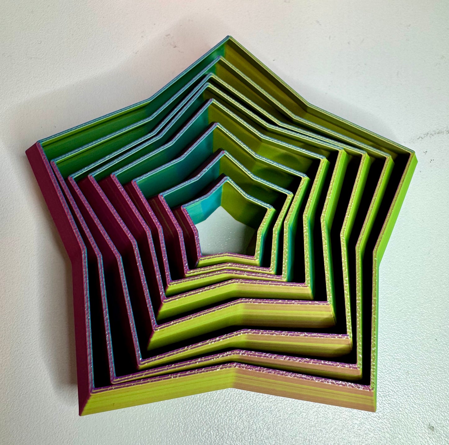 Mystery Box Fidget Toys