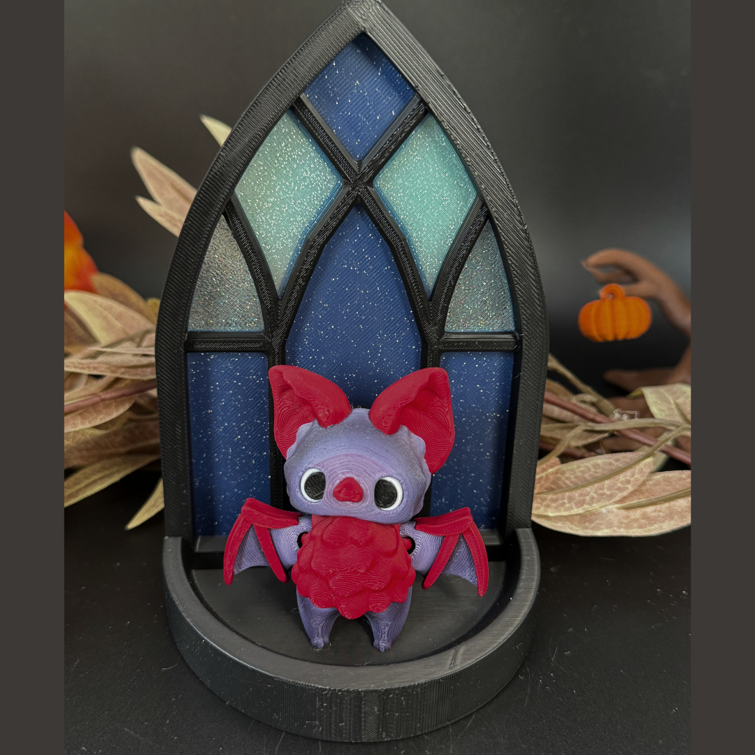 Halloween Pixies