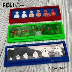 FELI Flow Standard