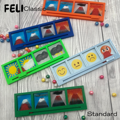 FELI classic Standard