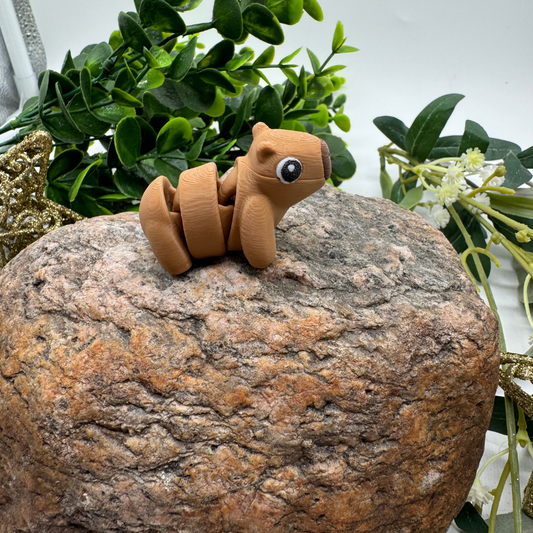 Capibara B Ware