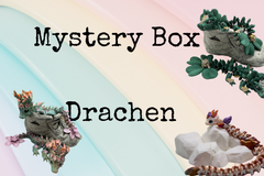 Mystery Box Drachen
