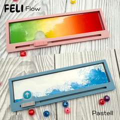 FELI flow Pastell