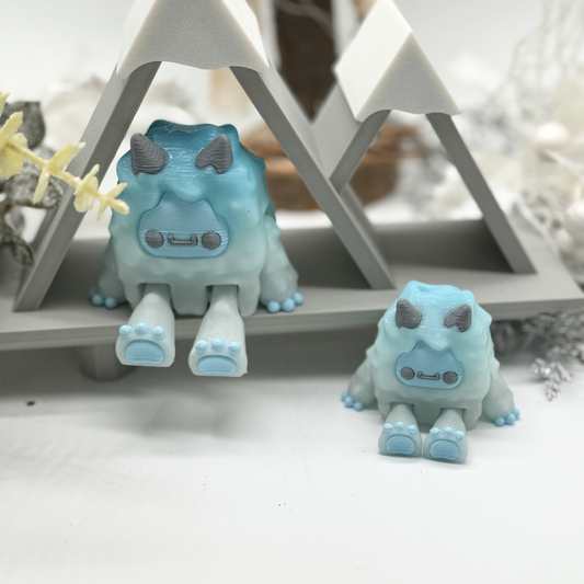 Flexi Yeti