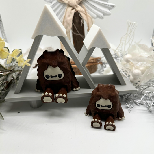 Flexi Bigfoot