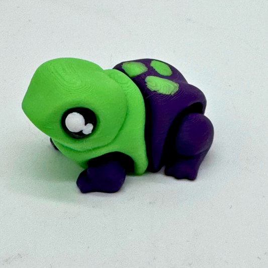 Flexi Frosch