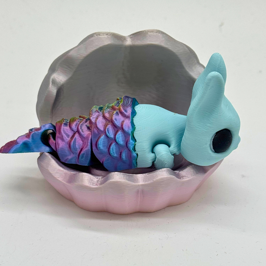 Flexi Meerbunny