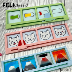FELI classic Pastell