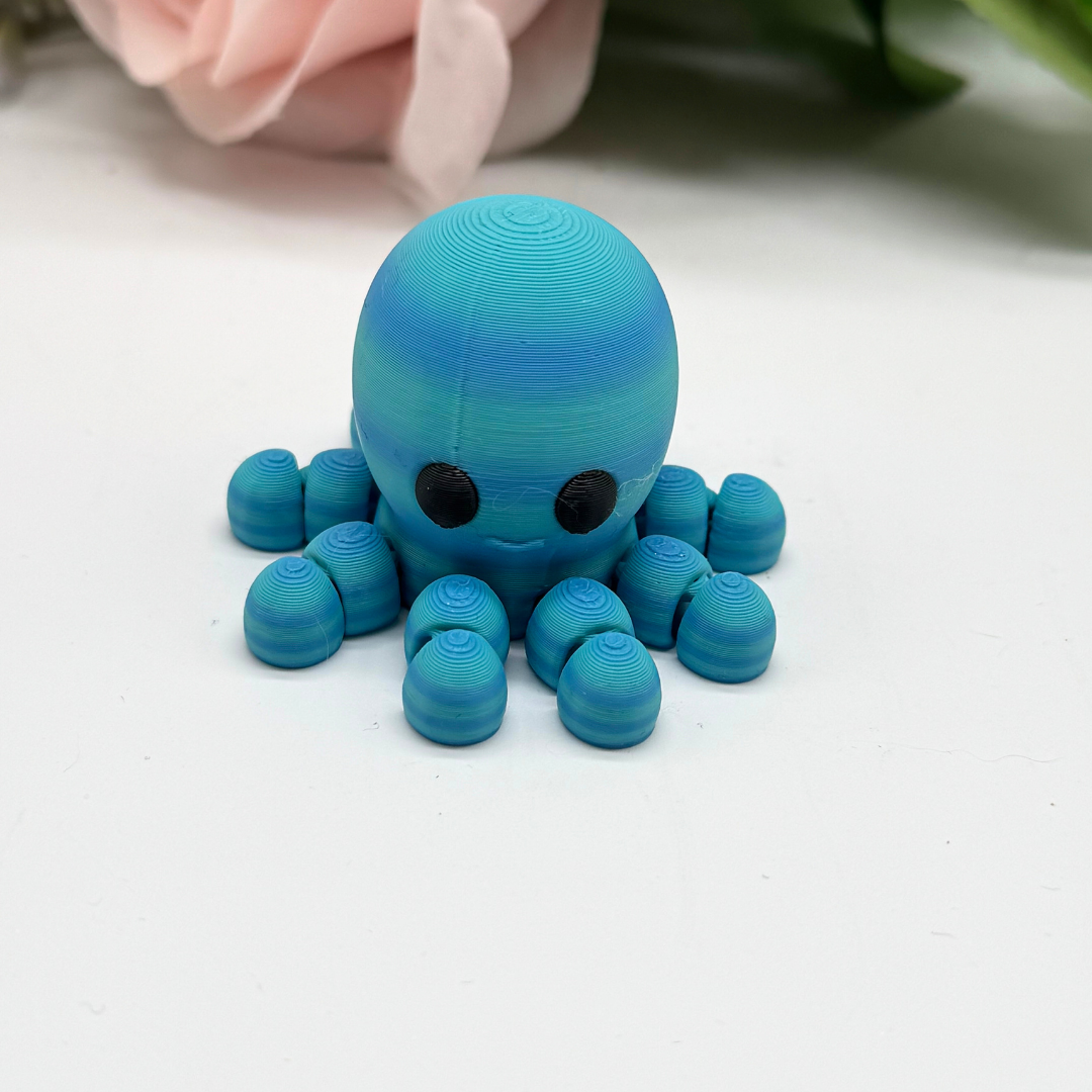 Mini Tierfiguren (verschiedene)