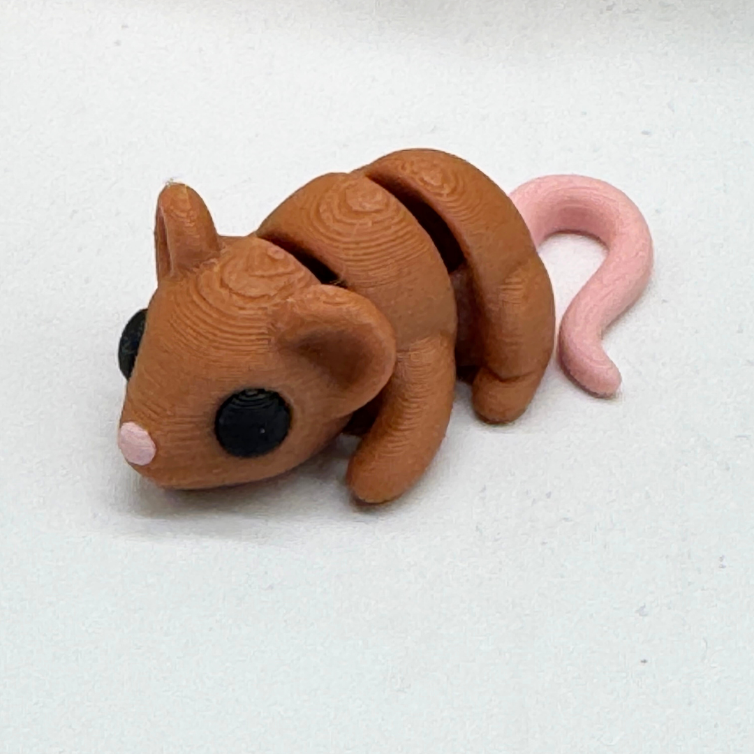 Mini Tierfiguren (verschiedene)