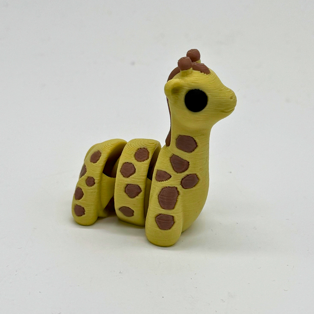Mini Tierfiguren (verschiedene)