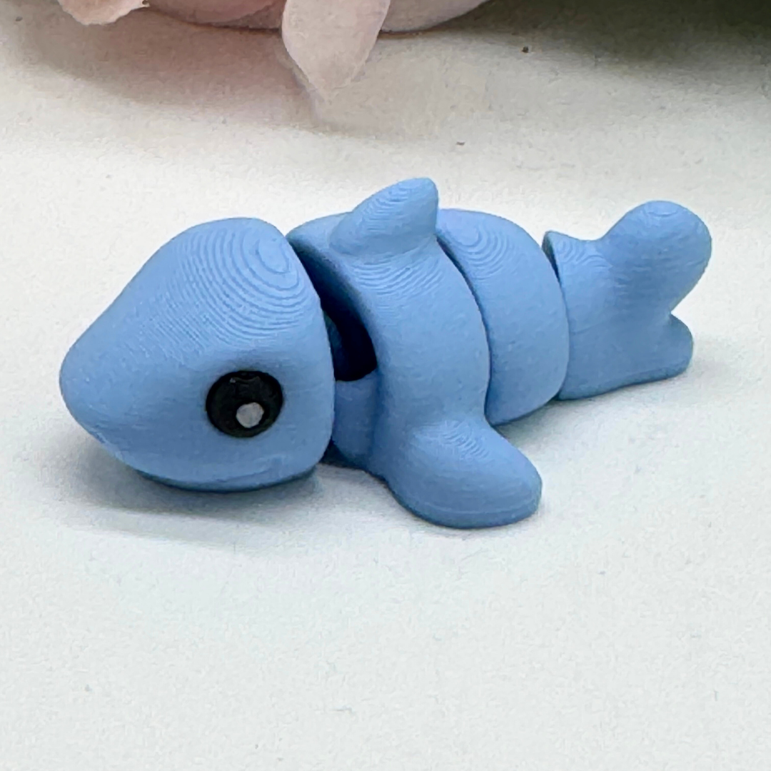 Mini Tierfiguren (verschiedene)