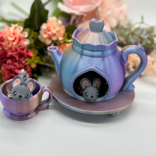 Flexi Maus Set