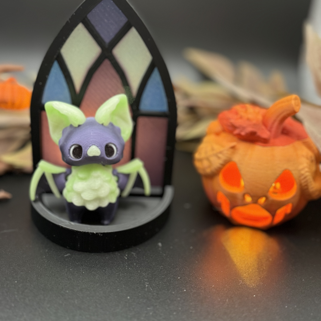 Halloween Pixies