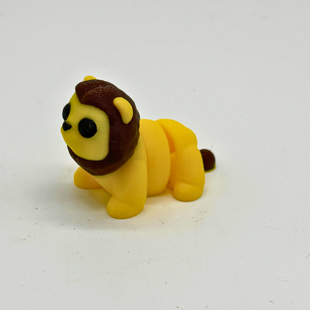 Mini Tierfiguren (verschiedene)