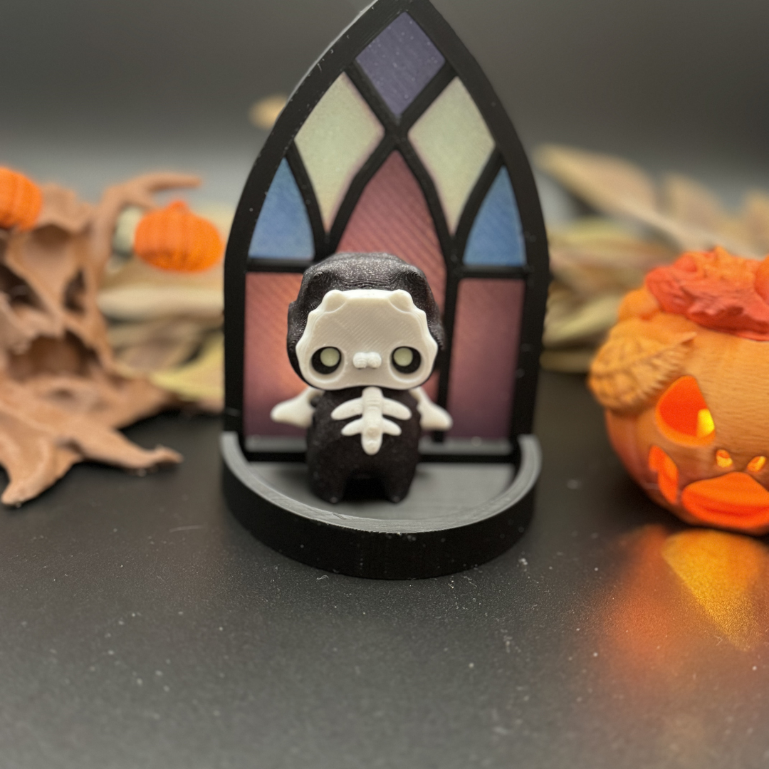 Halloween Pixies