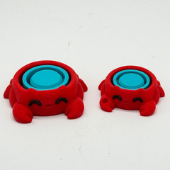 Gyrospinner Tierform