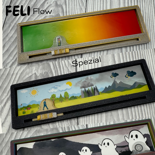 FELI flow Special